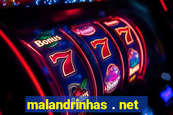 malandrinhas . net